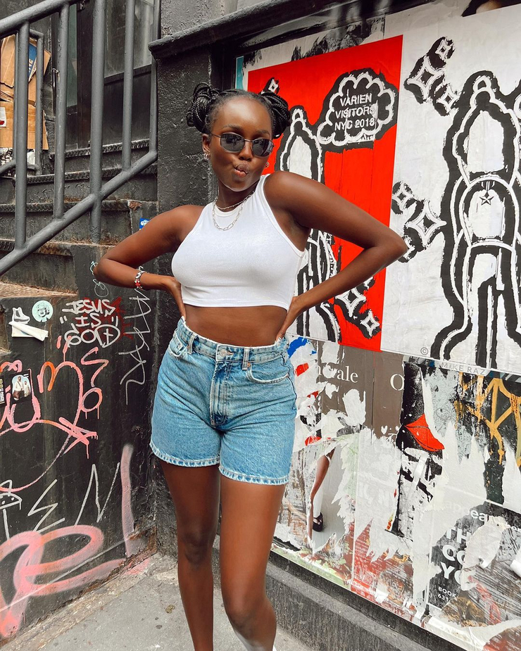 Laura Kariuki