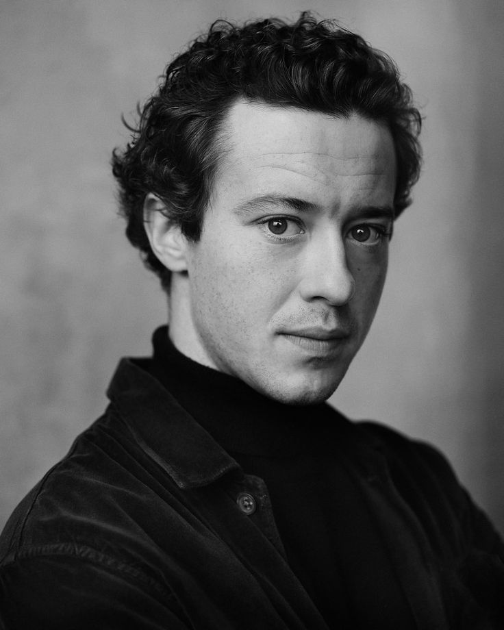 Joseph Quinn