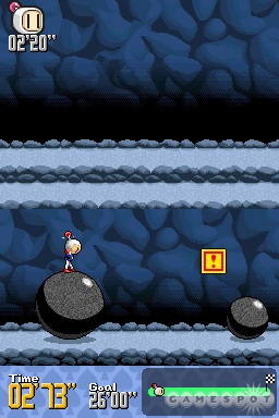 Bomberman Land Touch!