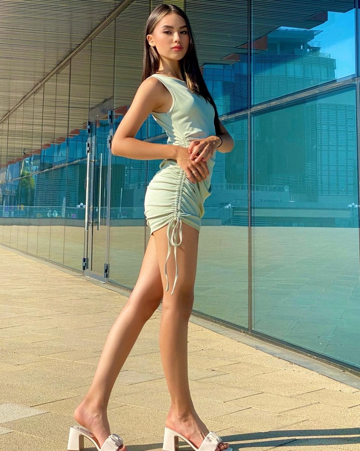 Amira Khayrutdinova Amira Khayrutdinova