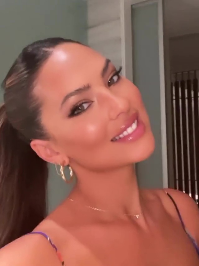Christen Harper