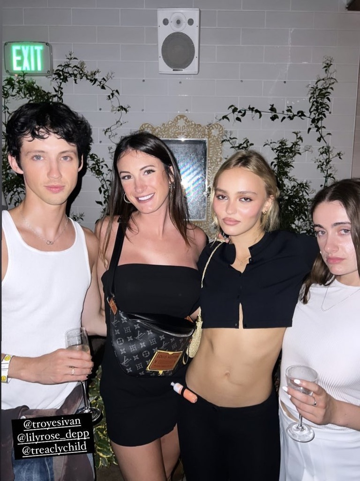 Troye Sivan