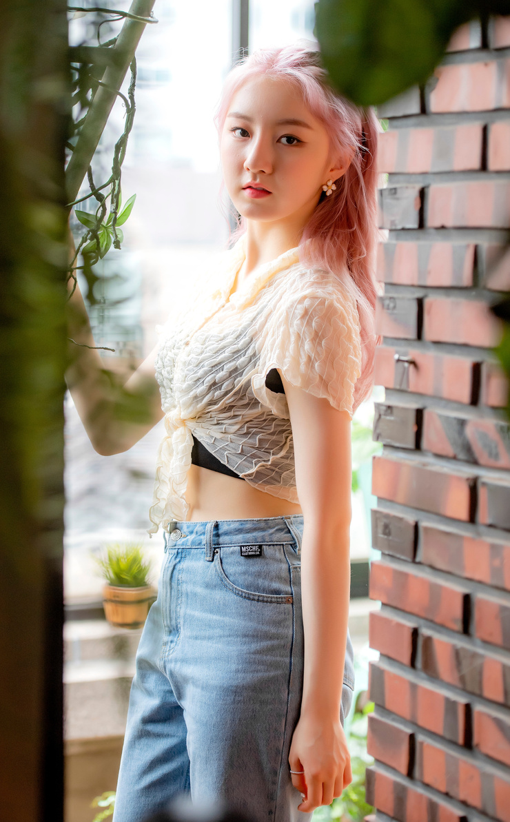 Joo-hyeon Lee