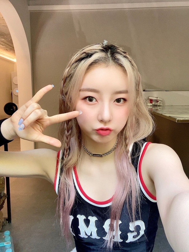 Joo-hyeon Lee