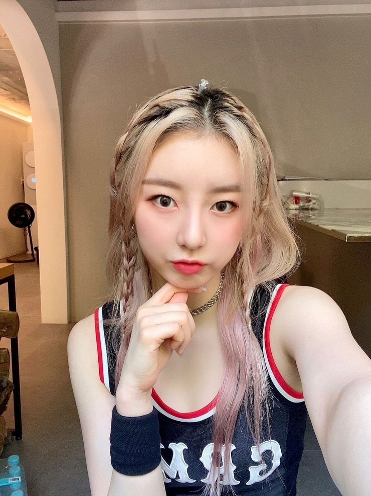 Joo-hyeon Lee