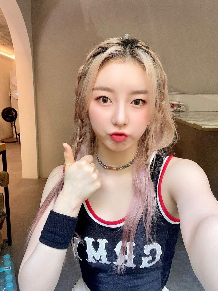 Joo-hyeon Lee