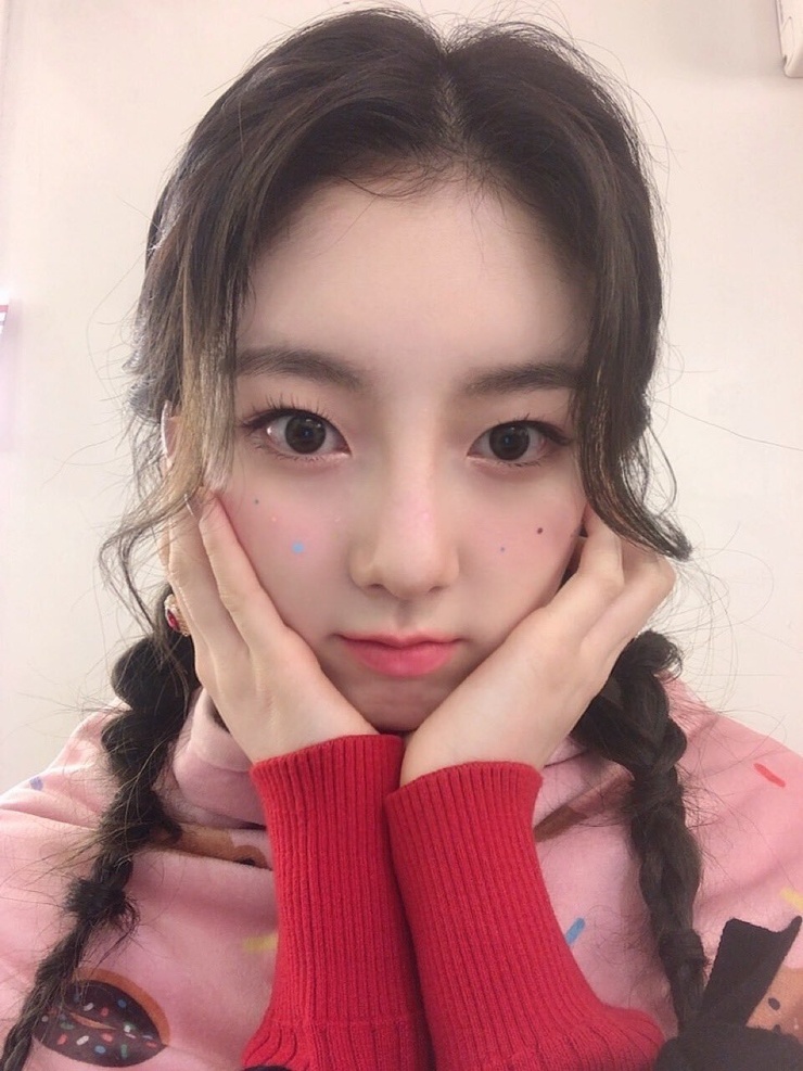 Joo-hyeon Lee