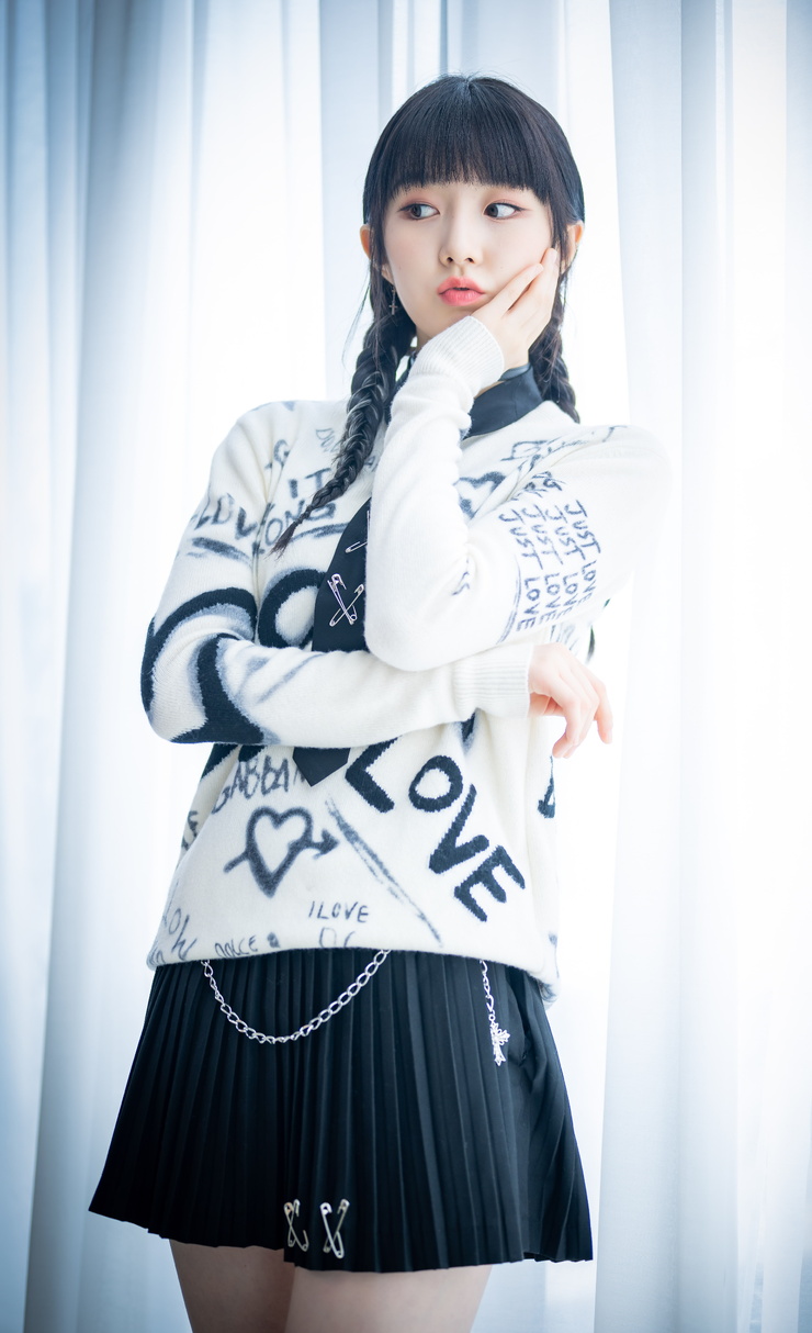 Joo-hyeon Lee
