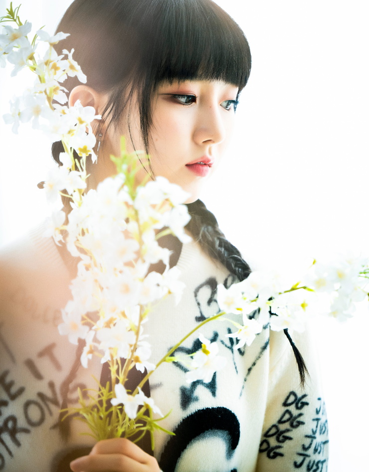 Joo-hyeon Lee