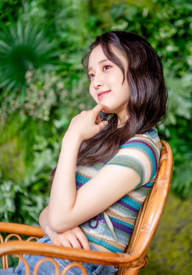 Na-young Kim
