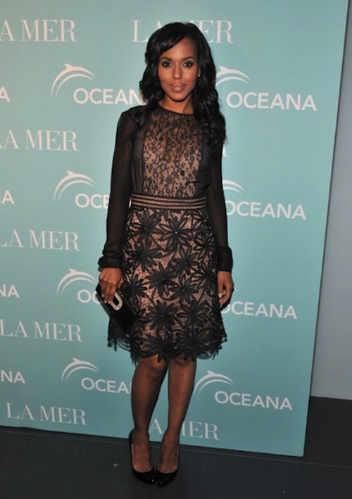 Kerry Washington