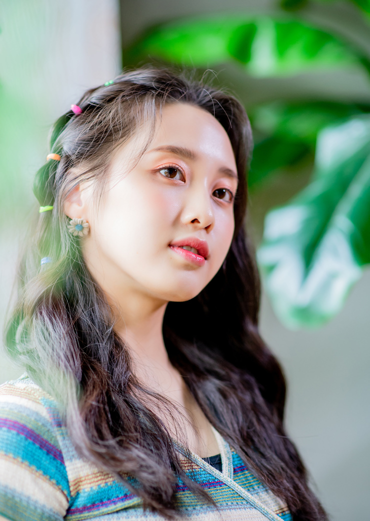 Na-young Kim