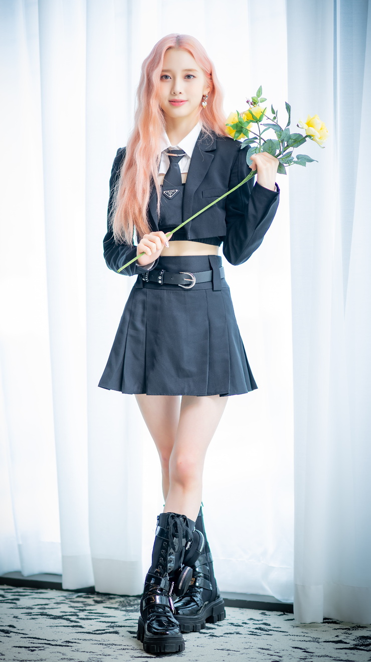 Na-young Kim