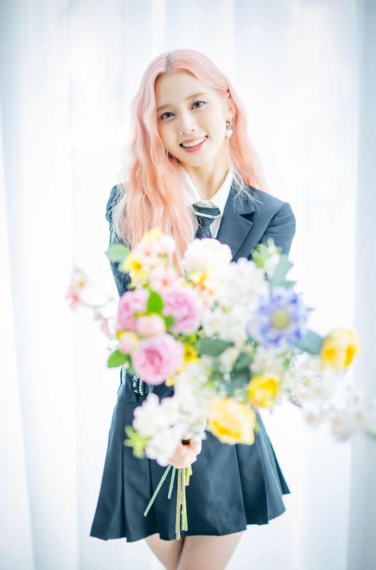 Na-young Kim