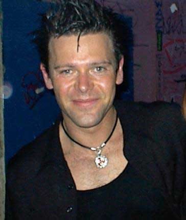 Richard Kruspe