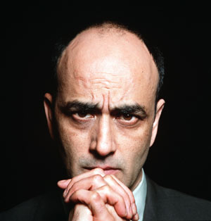 Art Malik
