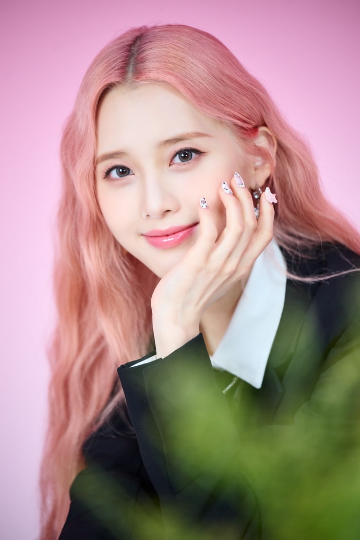 Na-young Kim