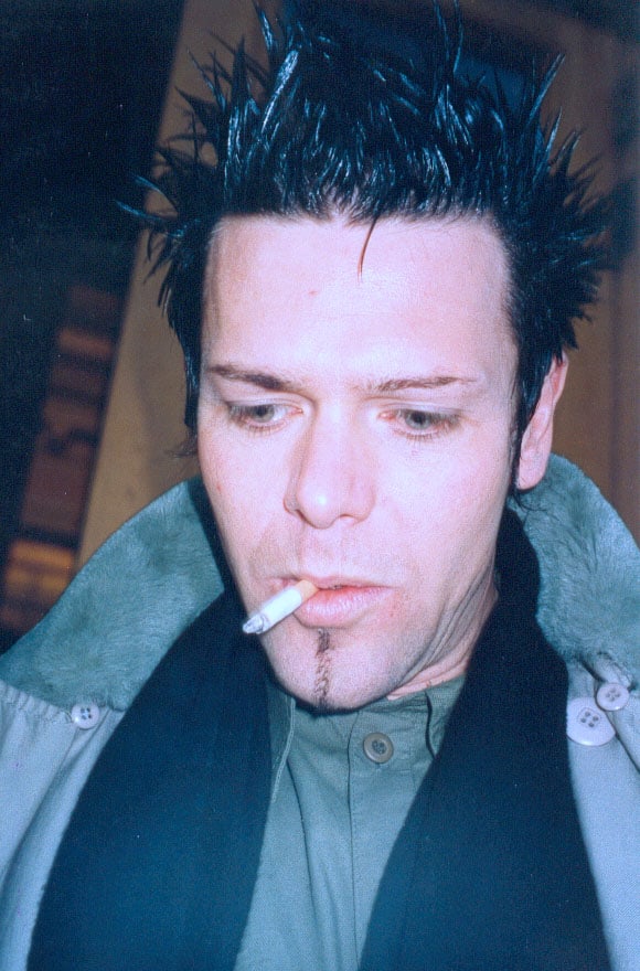 Richard Kruspe