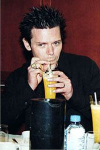 Richard Kruspe