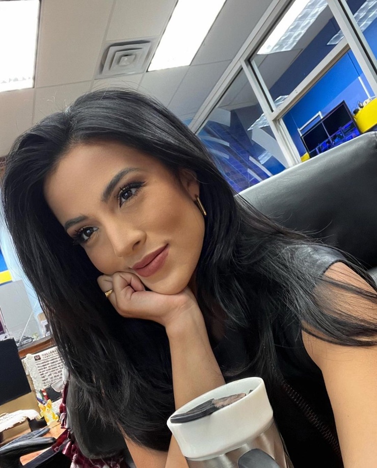 Fernanda Hernandez Martin Fernanda Hernandez Martin