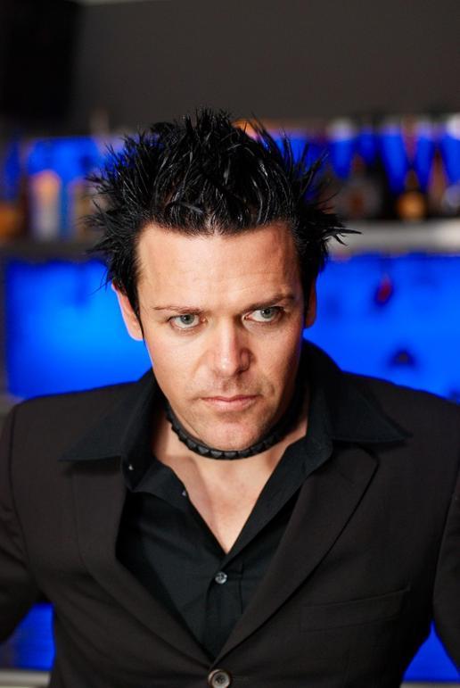 Richard Kruspe