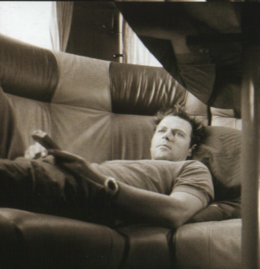Richard Kruspe