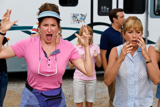 We're the Millers