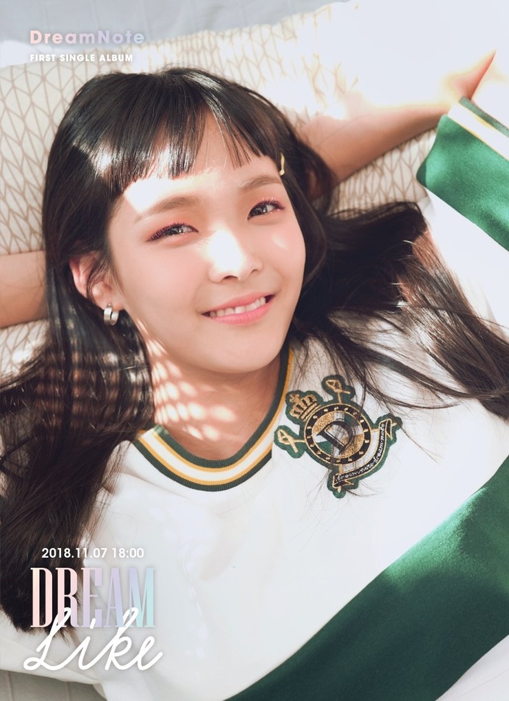 DreamNote