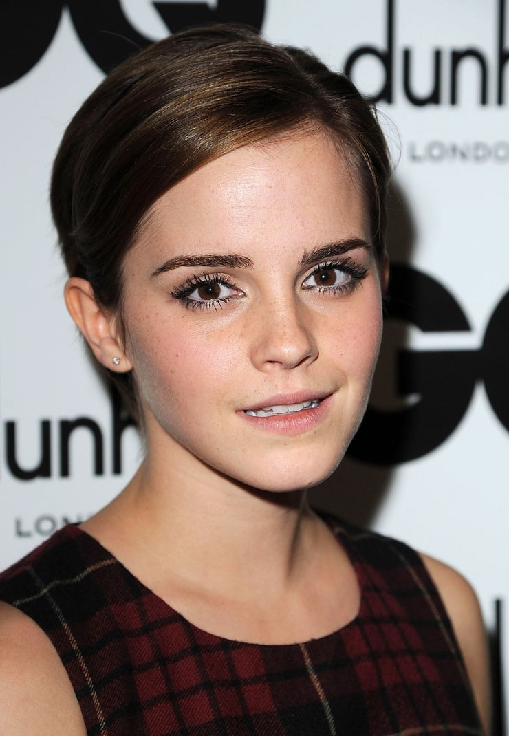 Emma Watson Emma Watson