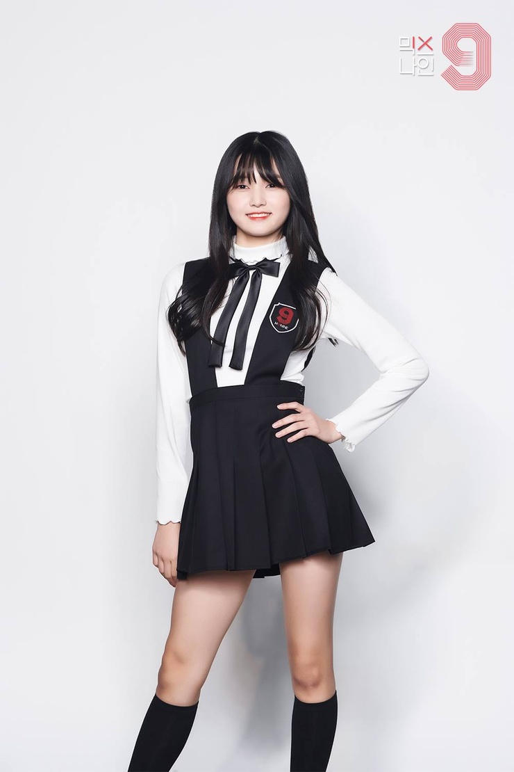 Han-byeol Ahn