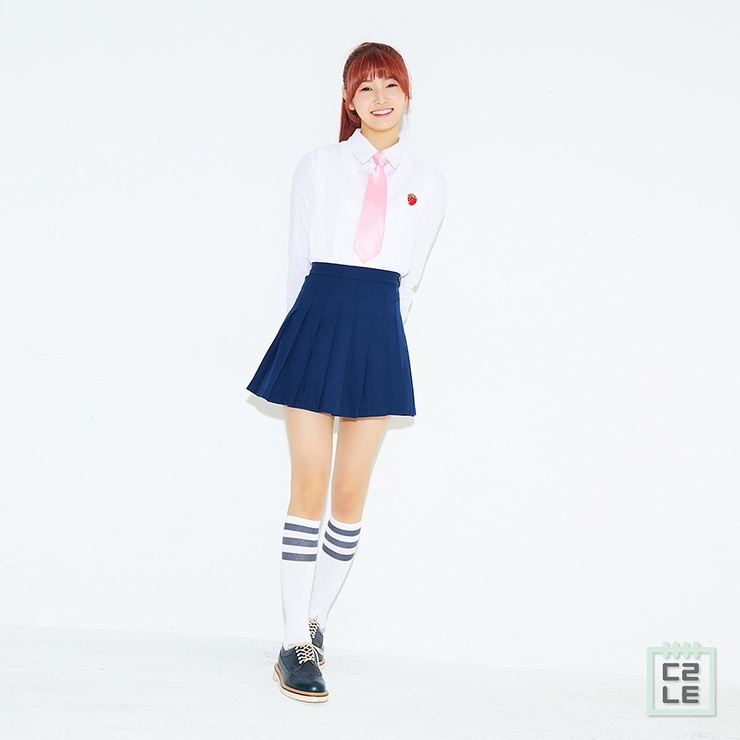 Han-byeol Ahn
