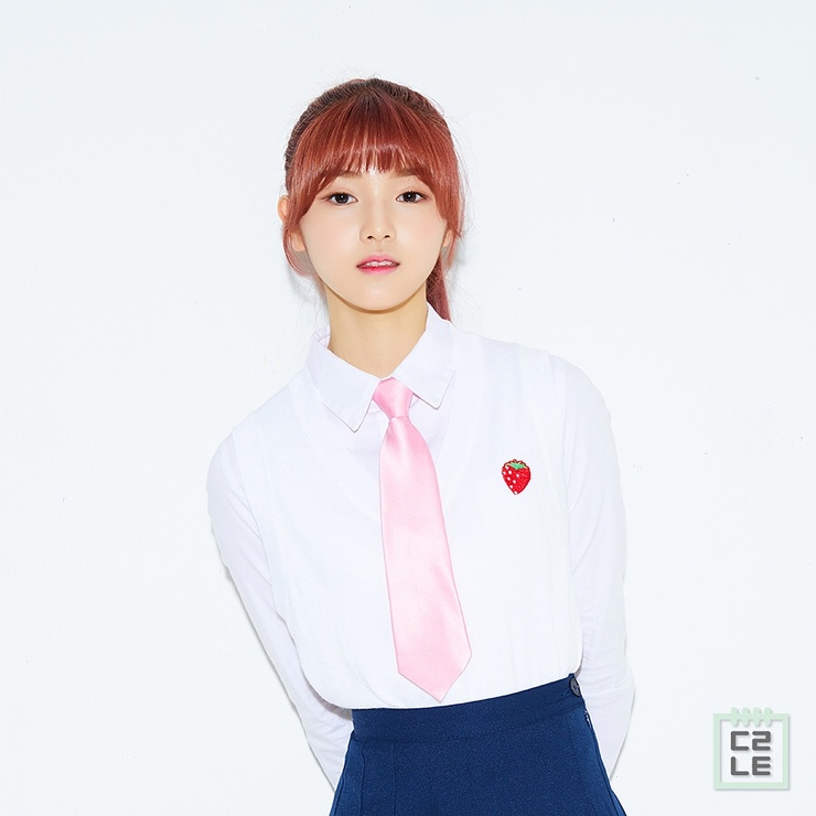 Han-byeol Ahn