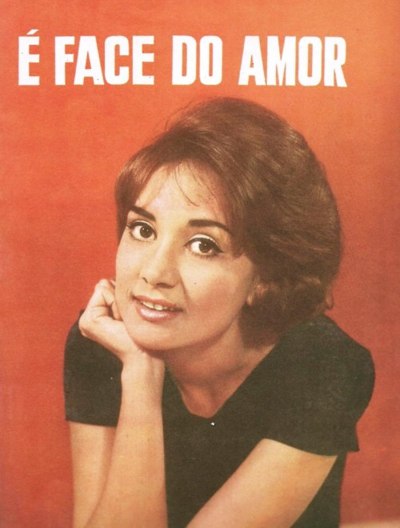 Eva Wilma