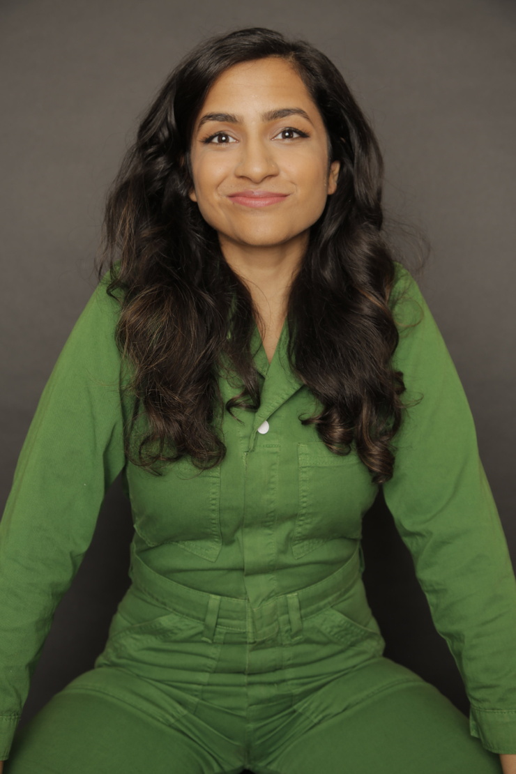 Rekha Shankar