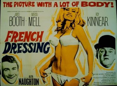 French Dressing