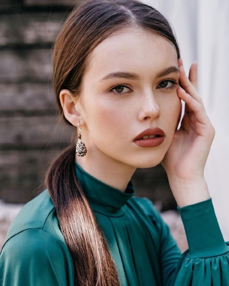 Adelya Ilyasova Adelya Ilyasova
