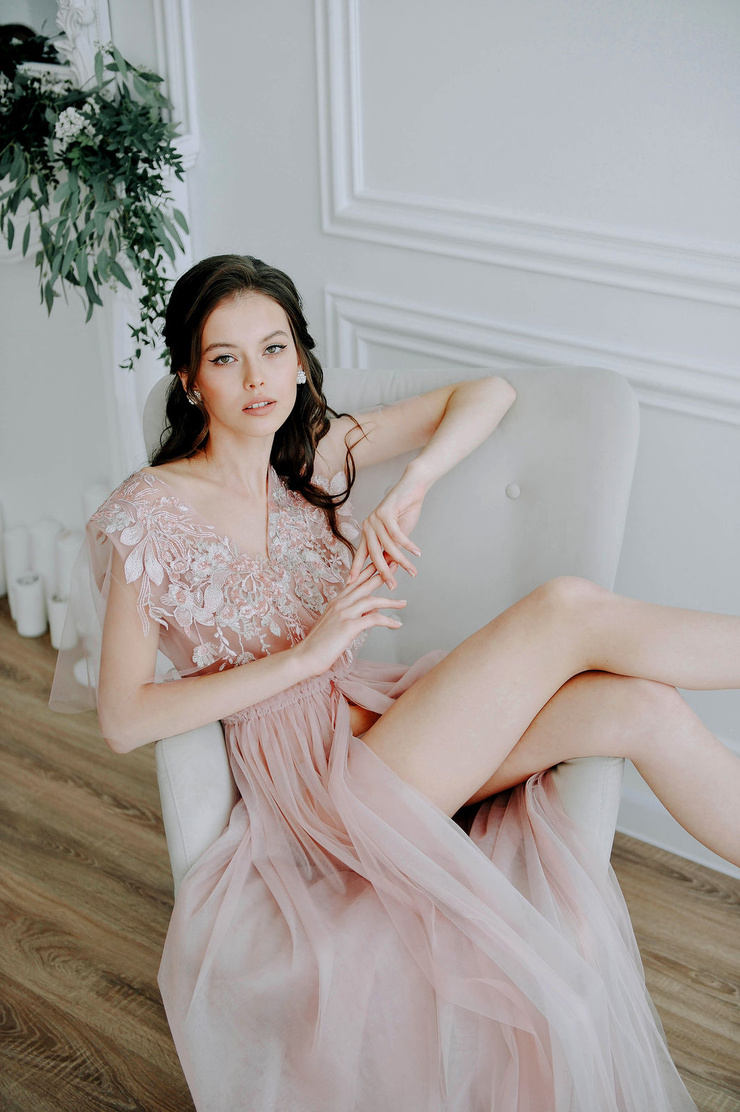 Adelya Ilyasova Adelya Ilyasova