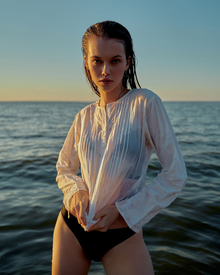 Adelya Ilyasova Adelya Ilyasova