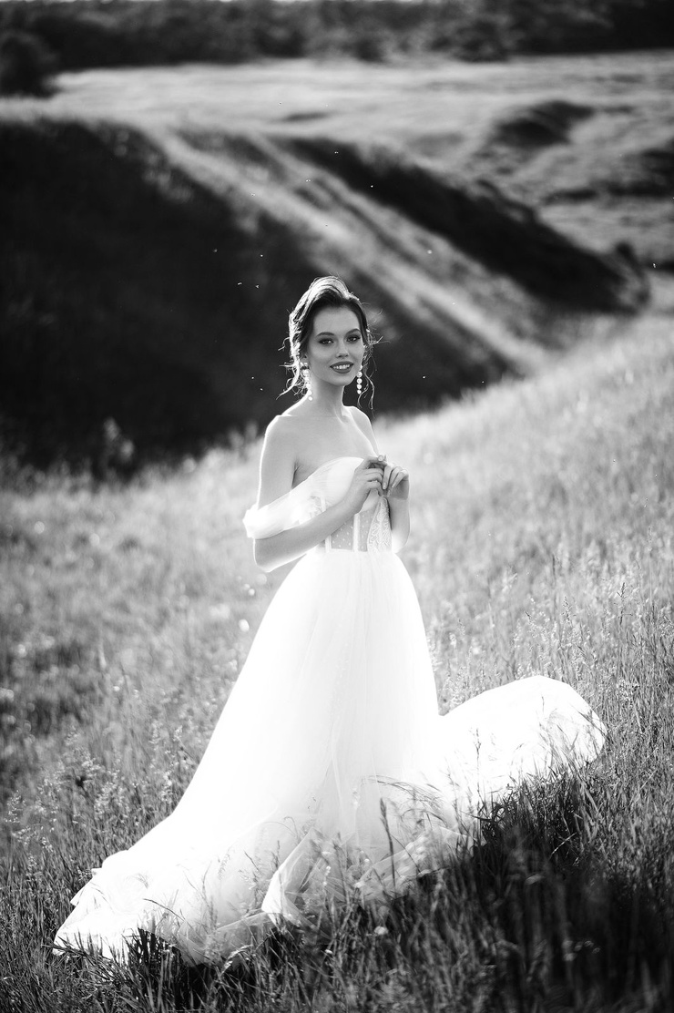 Adelya Ilyasova Adelya Ilyasova