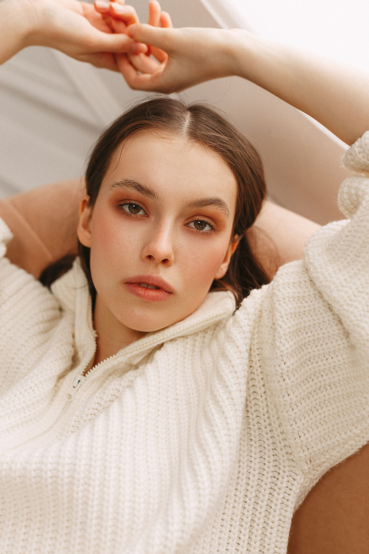 Adelya Ilyasova