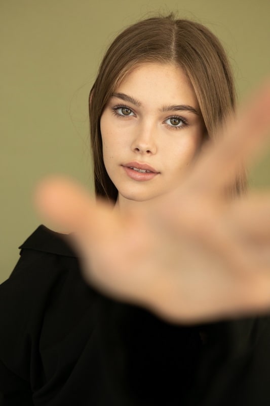 Liza Savchenko