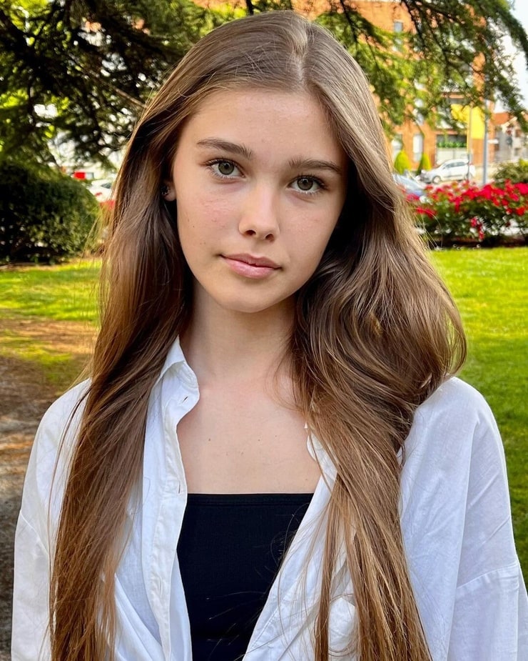 Liza Savchenko Liza Savchenko