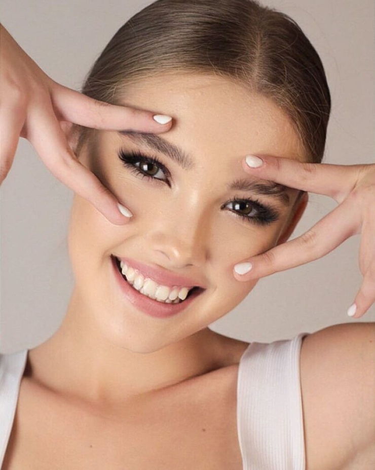 Liza Savchenko Liza Savchenko