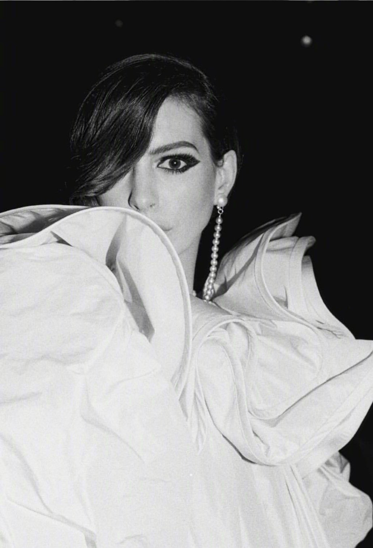 Anne Hathaway Anne Hathaway