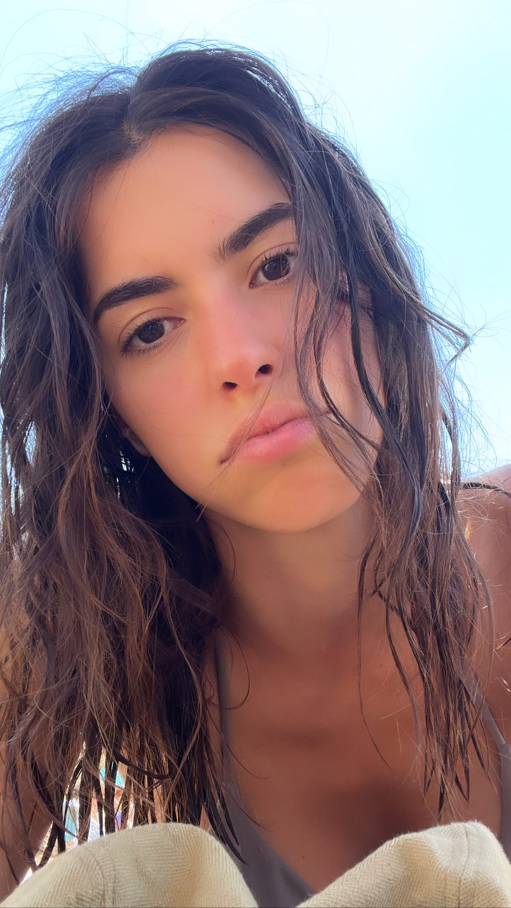 Paulina Vega