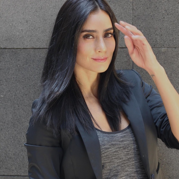 Paola Núñez