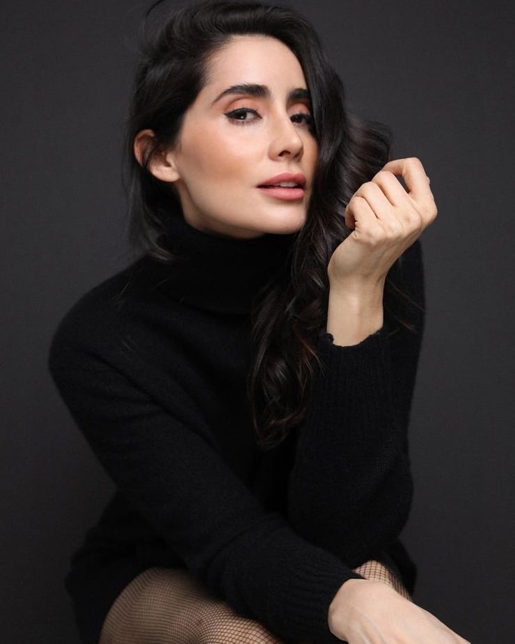 Paola Núñez