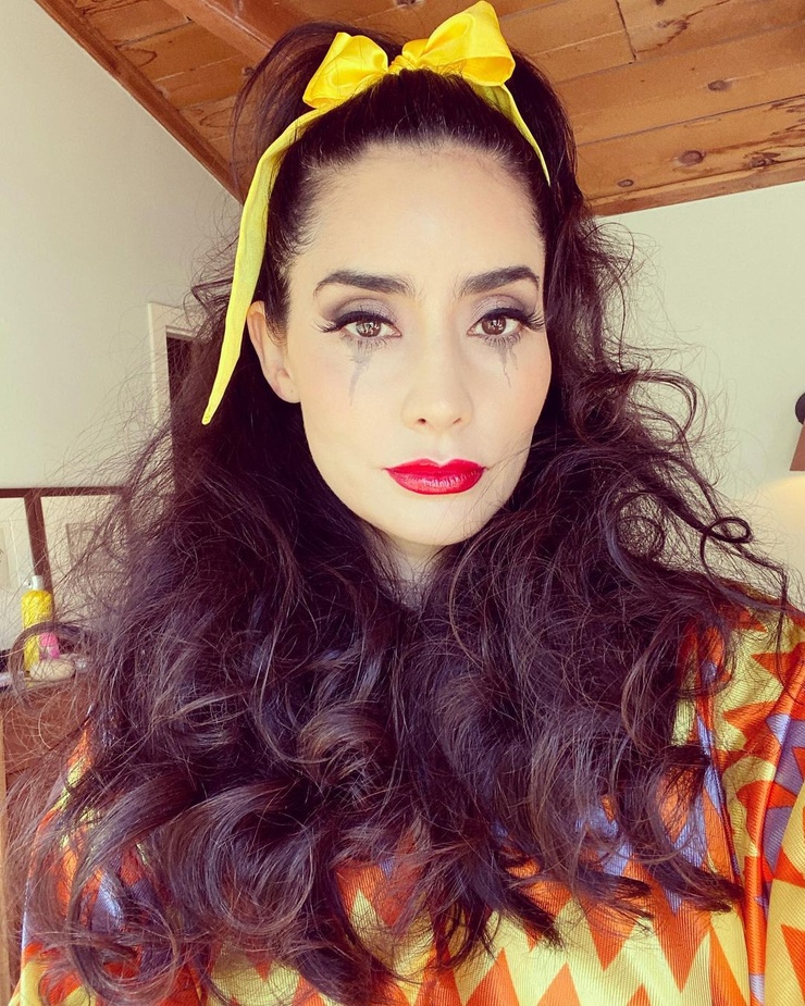 Paola Núñez