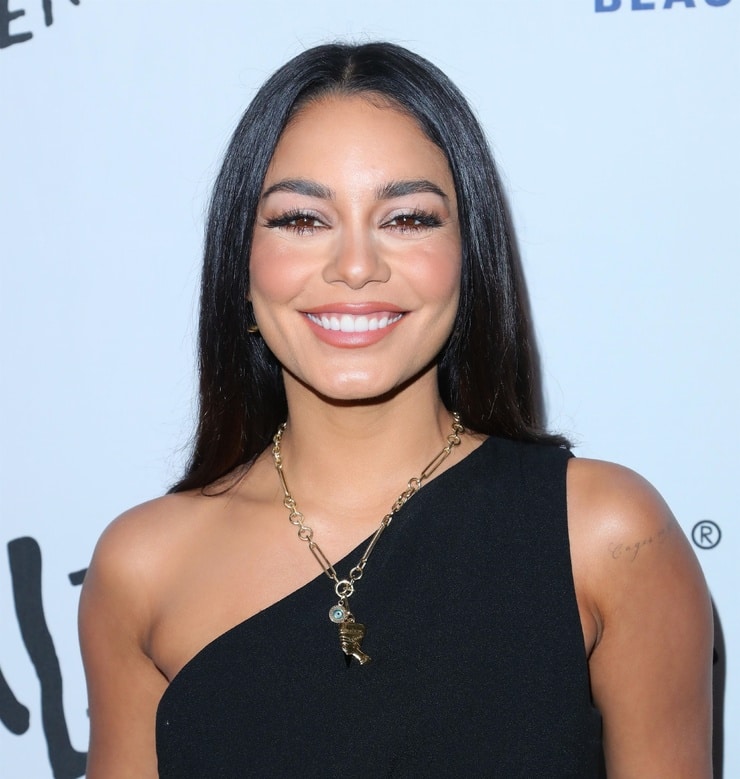 Vanessa Hudgens