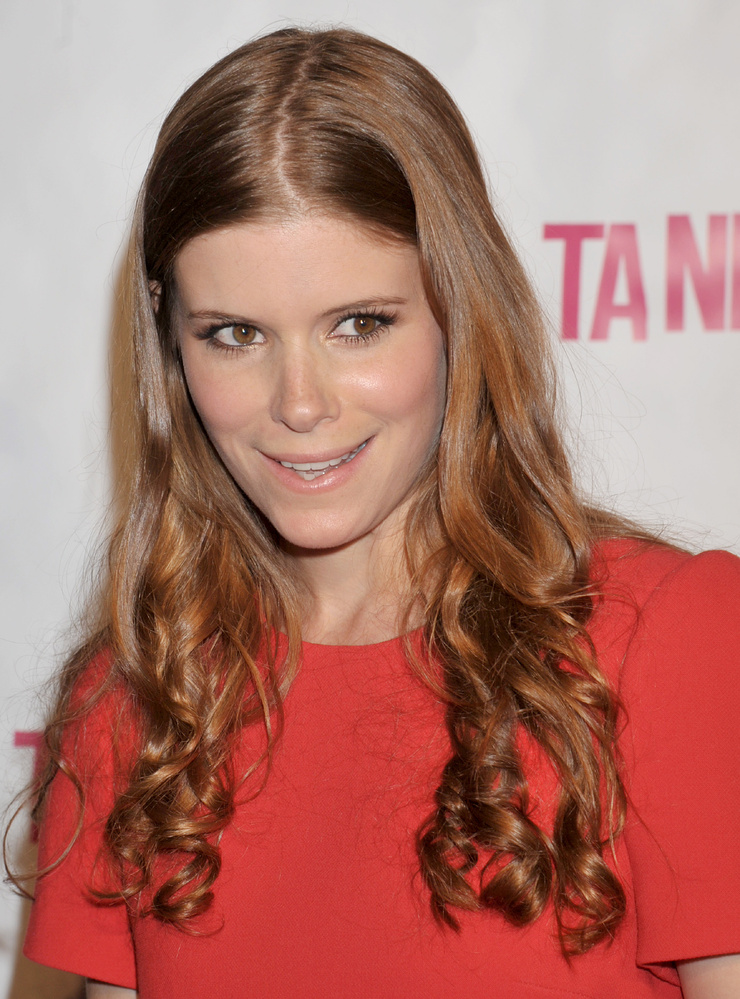Kate Mara